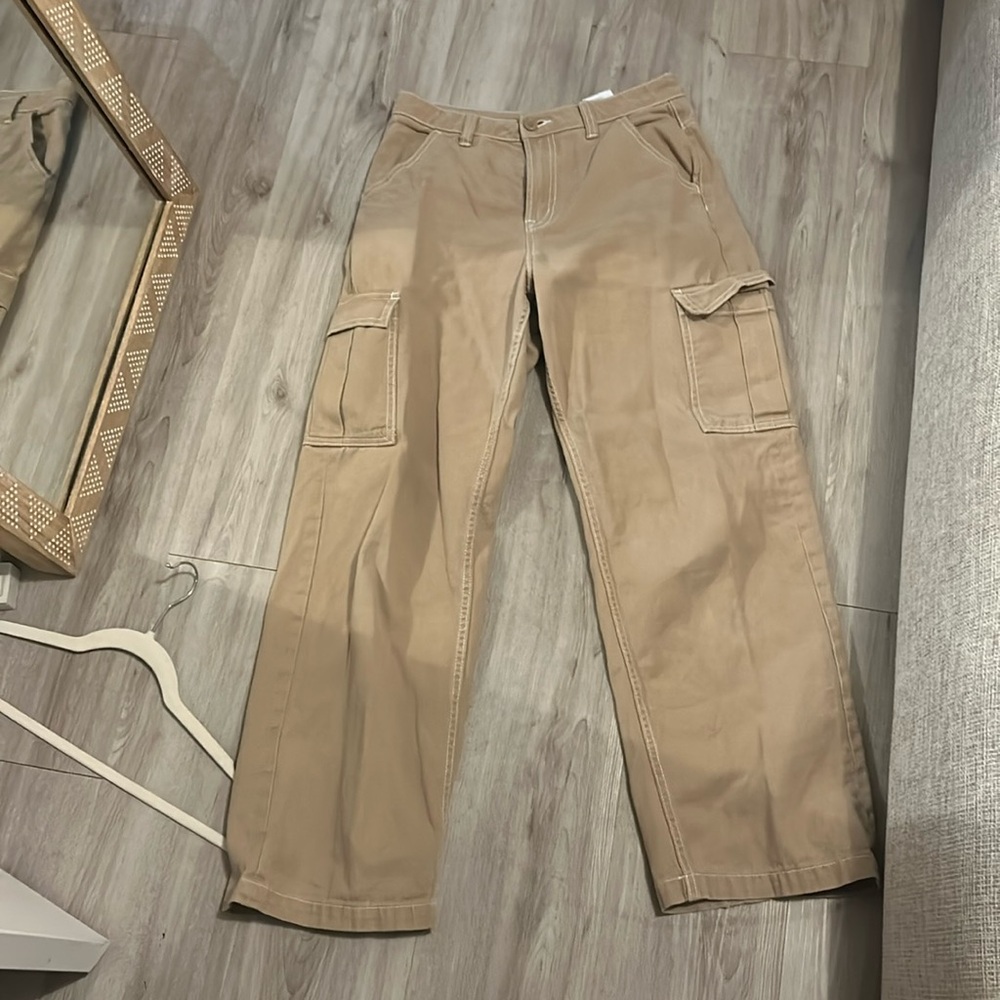 Cargo pants